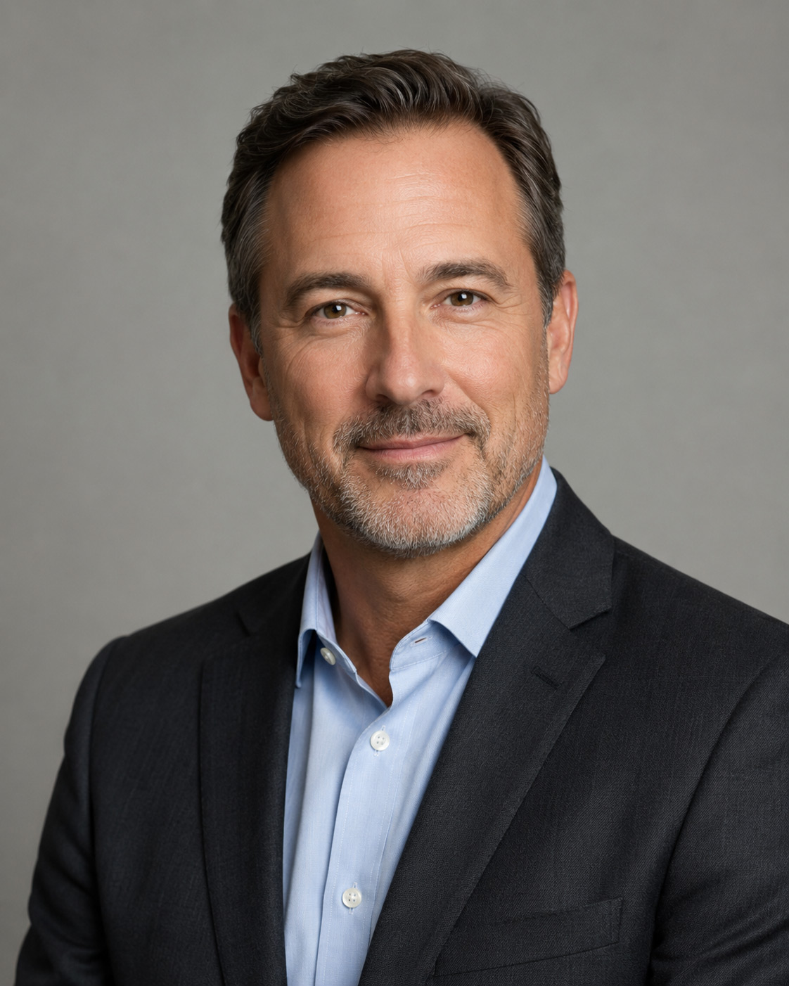 A Silverback Management adviser